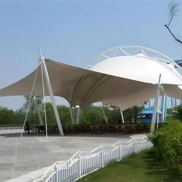 光山县工程案例