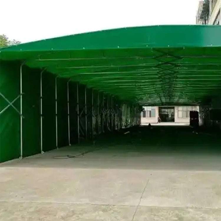 光山县工程案例