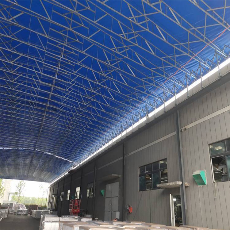 光山县工程案例